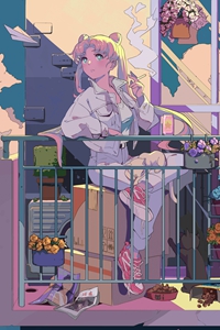 故梦穿奶奶
