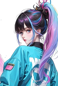 亲情奕奕