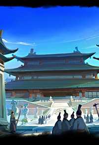 顶流儿子为了我回乡种地