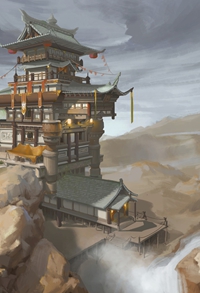 爱已AA