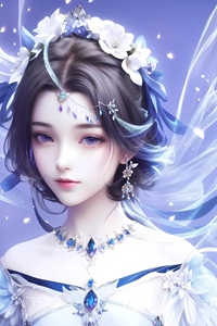 白头并非雪可替周淮之谢晚宜