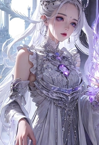 凉州月，长安雪：后续畅读精品正版-霍寒川沈流萤楚云朝免费阅读(墨白)
