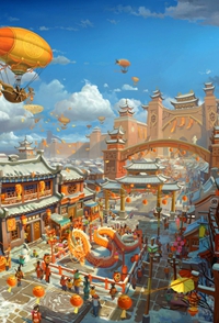 完结（周星野慕念桃）的命运纠葛灼桃已凉周星野慕念桃番外大结局