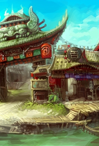 代替妹妹成为保家仙后，我灭少爷满门by小说家完整在线阅读