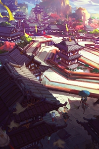 明月昭昭，卿心潦倒（顾云川姜婉宁贺坤）的小说免费阅读全文