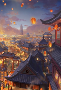 小作精的逆袭人生：后续