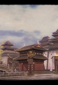 黎沁月盛景扬简昭（偏是春光不逢时：后续）完整全文在线阅读_黎沁月盛景扬简昭小说全章节目录阅读（偏是春光不逢时：后续）