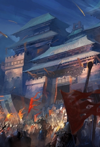 长生种：后续顾鸪简漪景昱洲小说全文免费阅读完整版