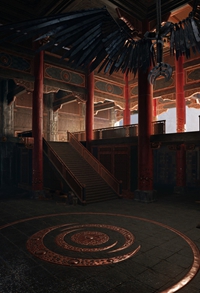 陈默林妍本站精选(此恨无关风与月)终章阅读无干扰前传（陈默林妍）