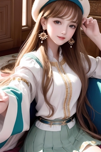 替身许意笙