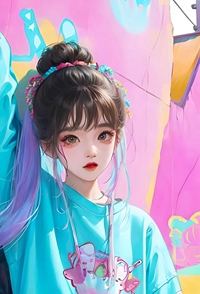 室友直播囚犯后，她们悔疯了