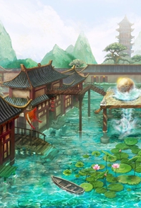 妈妈的心脏，在她的胸腔悲鸣