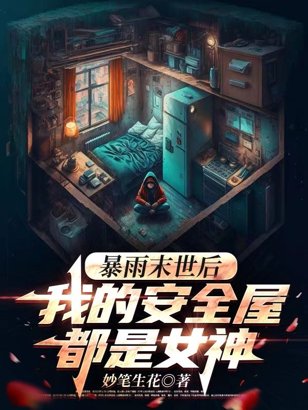 暴雨末世后，我的安全屋都是女神最新更新_李龙齐欣欣张勇赵子强小说免费阅读全文