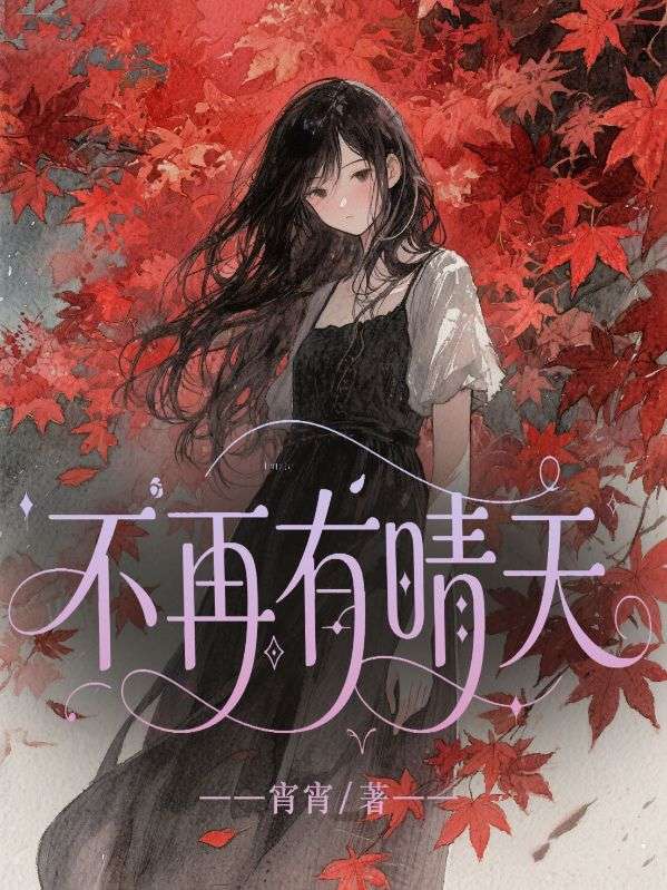 不再有晴天陆子彦夏林晚小晴小说免费全文阅读【热】
