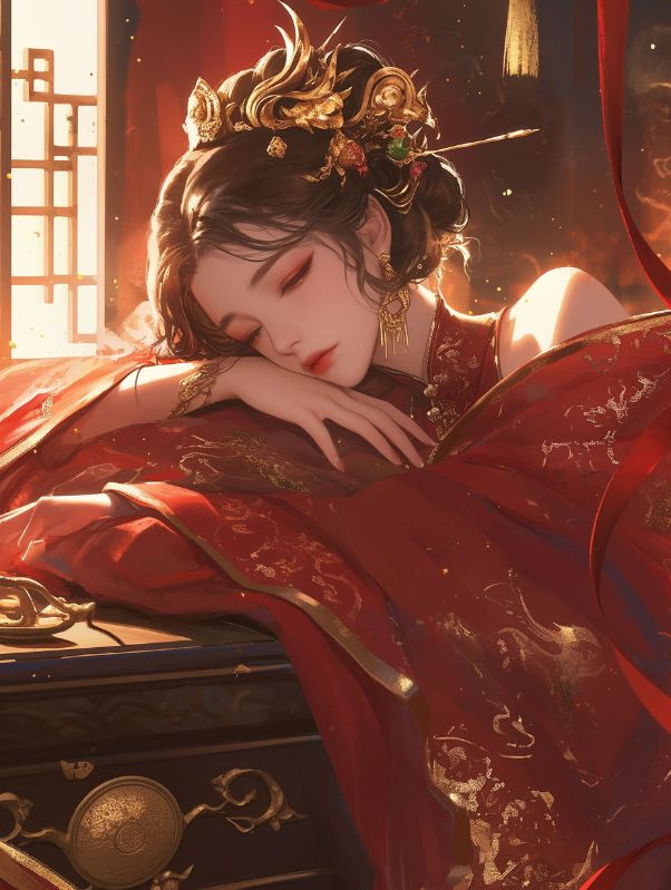 轻舟晓梦碎流年沈梦微谢瑾舟小说全集阅读前传（水澜渊）_本站精选