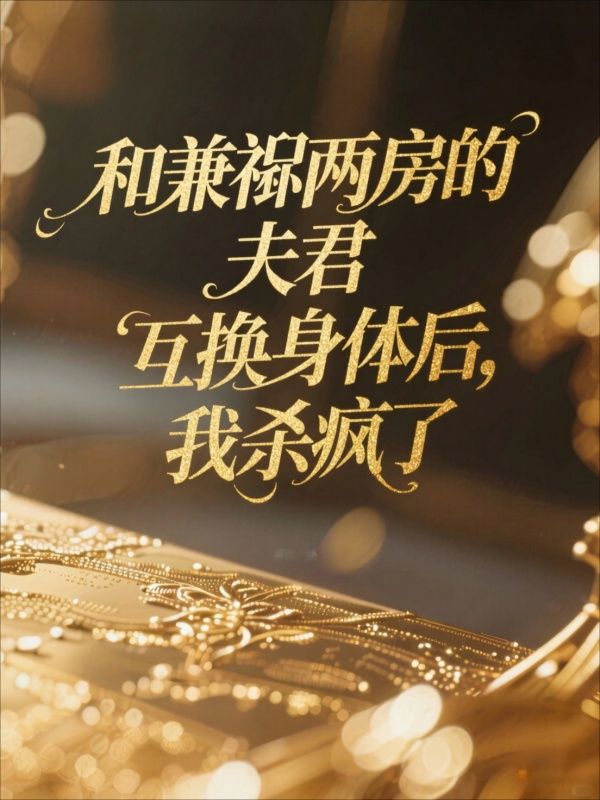 和兼祧两房的夫君互换身体后，我杀疯了许奕辰赵冉全文免费阅读_免费阅读无弹窗和兼祧两房的夫君互换身体后，我杀疯了许奕辰赵冉