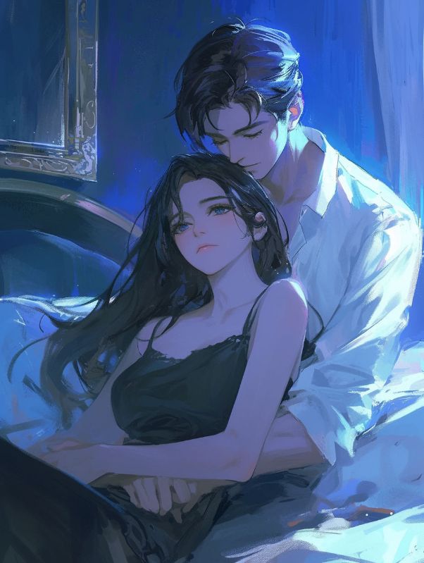 重生后打脸抢我股权的老公和女助理