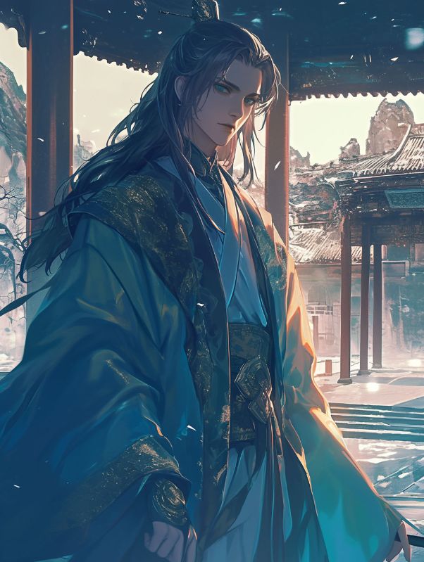 长相思，怨别离