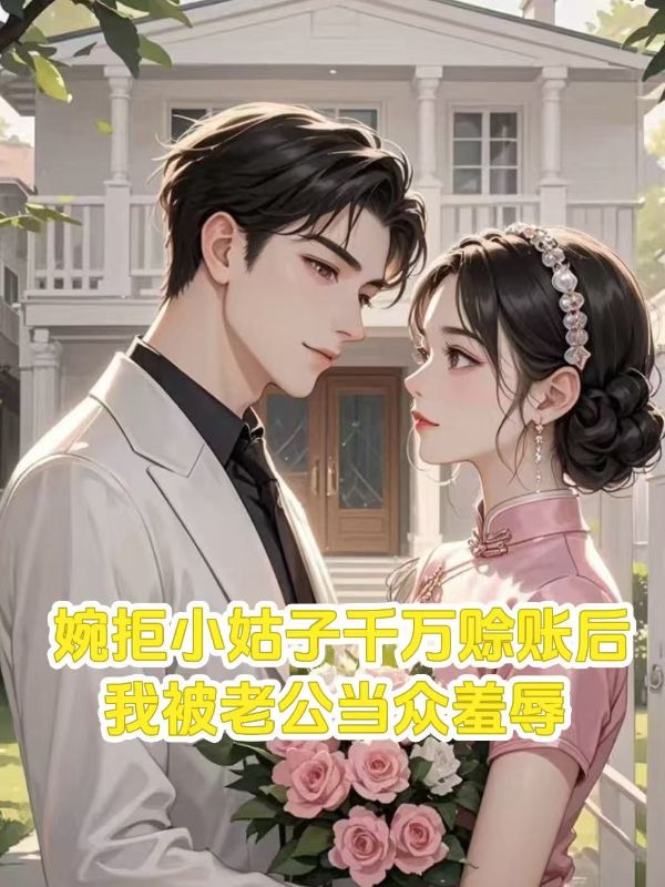 婉拒小姑子千万赊账后，我被老公当众羞辱全文免费阅读 周尽远苏柔的小说免费阅读